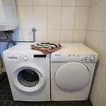 Apartman With Sauna Lahti