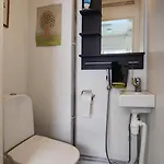Apartman With Sauna