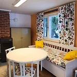 Apartman With Sauna
