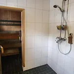 With Sauna *