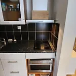 With Sauna Apartman Lahti