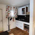 Apartman With Sauna