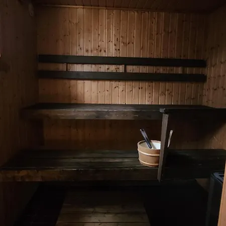 Lejlighed With Sauna Lahti