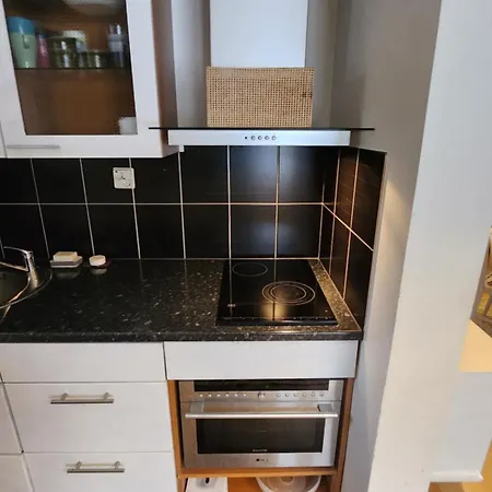 With Sauna شقة لاهتي