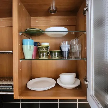 With Sauna Lejlighed Lahti