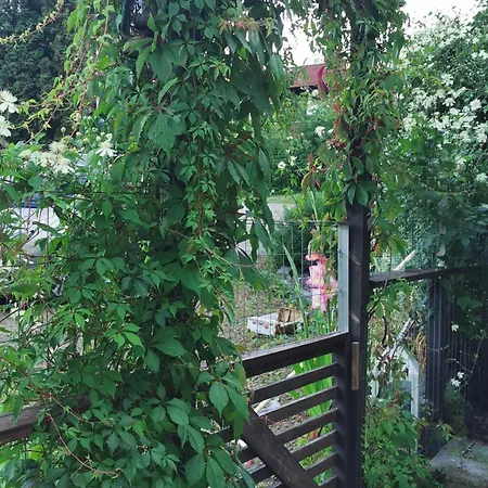 公寓 With Sauna 拉赫蒂
