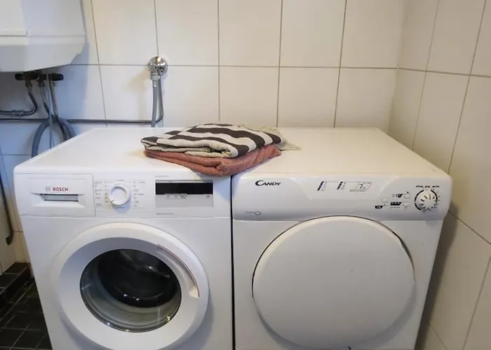 公寓 With Sauna 拉赫蒂