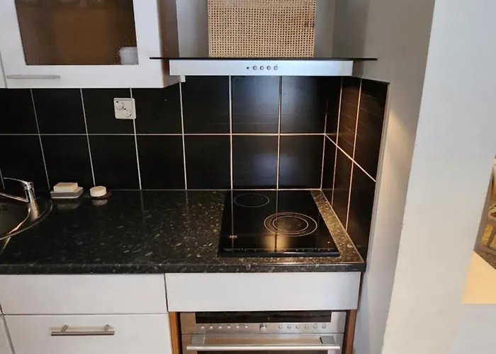 With Sauna 公寓 拉赫蒂