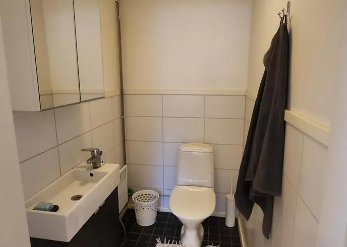 With Sauna * 拉赫蒂