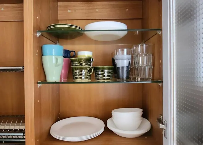 With Sauna 公寓 拉赫蒂